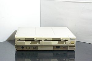 PC-8801FE